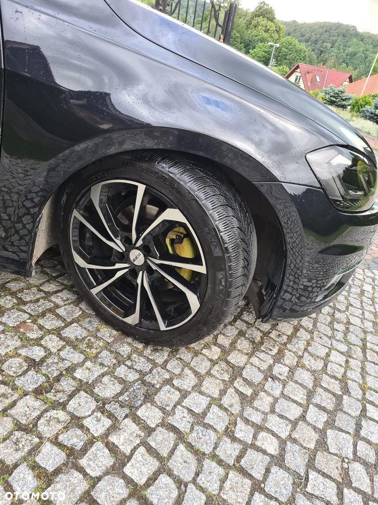 Volkswagen Golf 1.5 TSI BMT Evo Highline DSG - 24