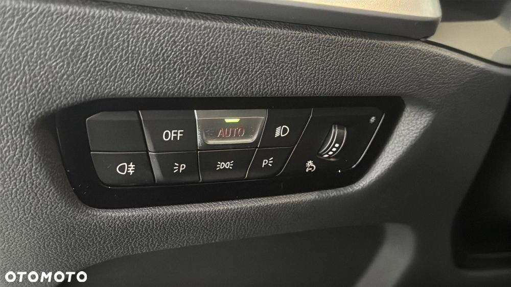 BMW Seria 3 318i Advantage - 30