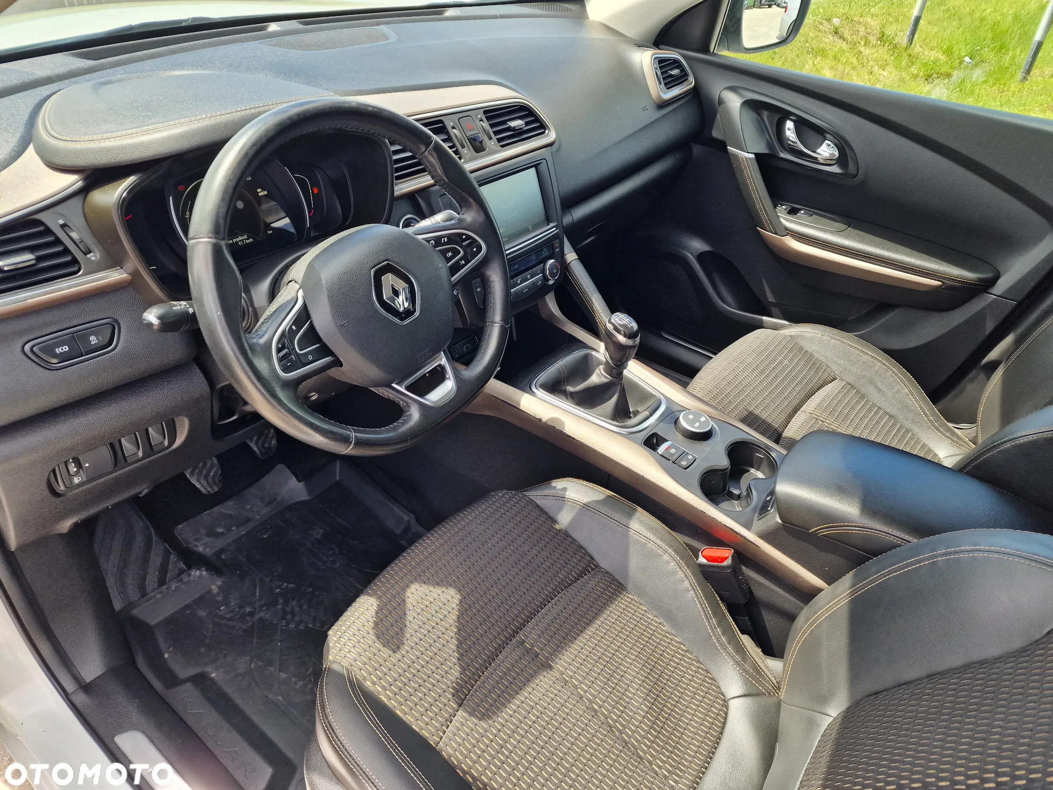 Renault Kadjar 1.5 Blue dCi Intens - 17
