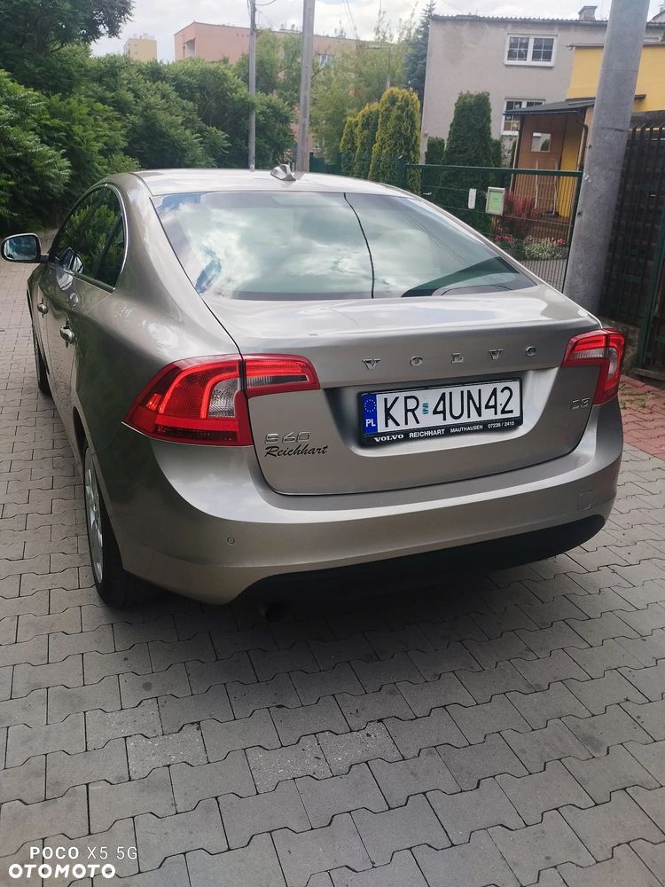 Volvo S60 D3 - 3