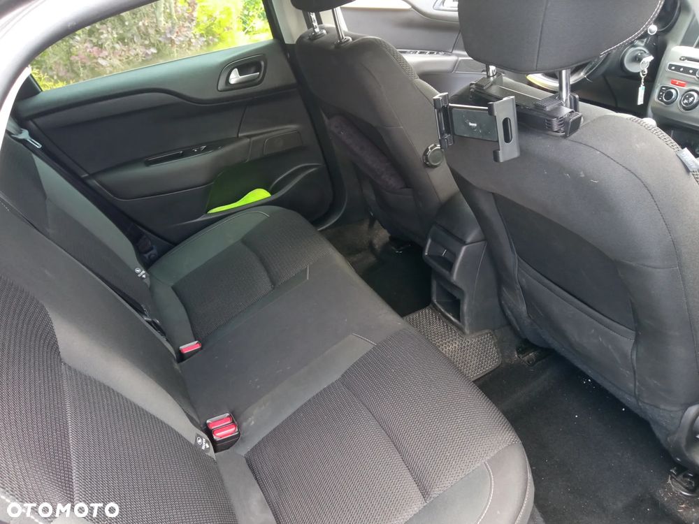 Citroën C4 PureTech 110 Live - 6
