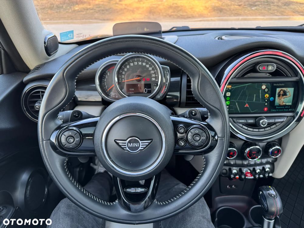 MINI Cooper S - 13