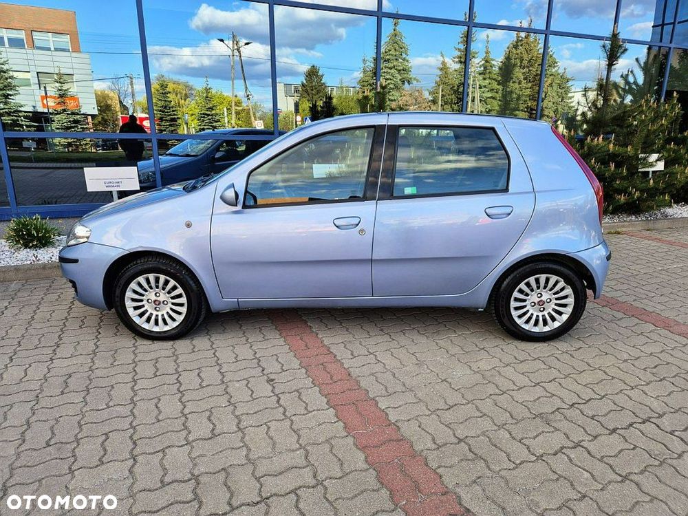 Fiat Punto - 3