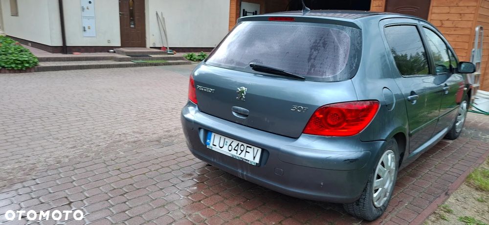 Peugeot 307 1.6 Trendy - 4