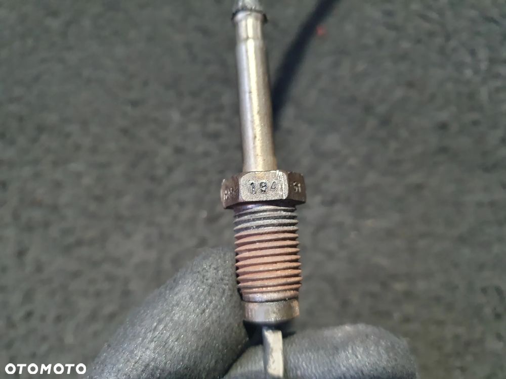 RENAULT SCENIC II 1.9DCI CZUJNIK TEMPERATURY NTK H459194513321443 LAGUNA II MEGANE II 8200693945 8200420764 - 4