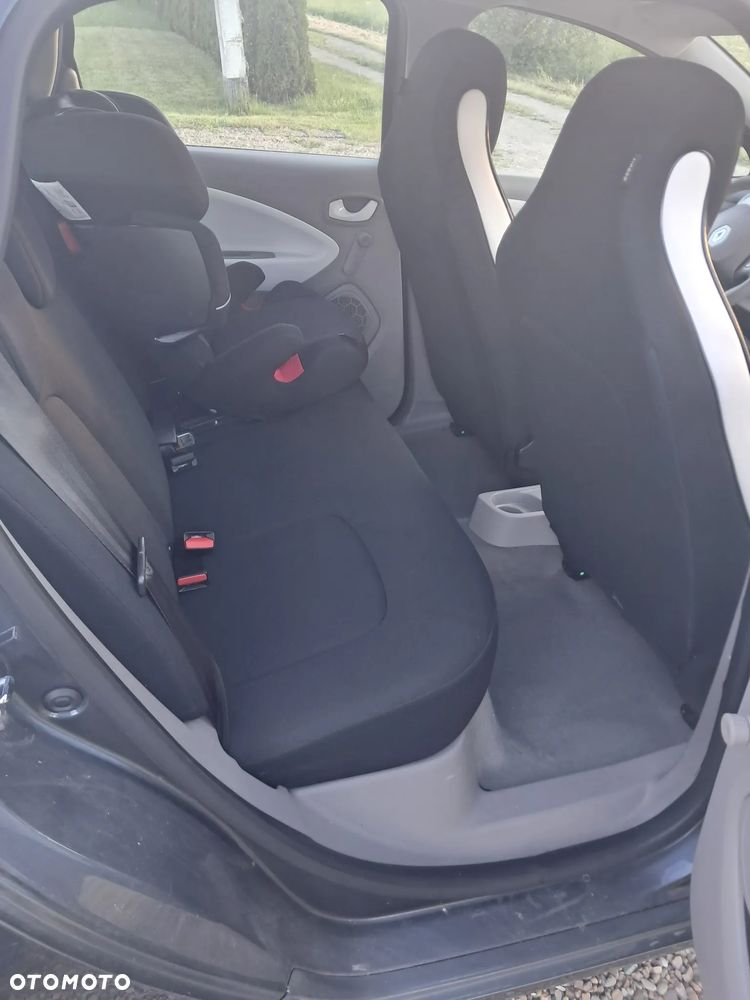 Renault Zoe Q90 Z.E 40 Life - 6