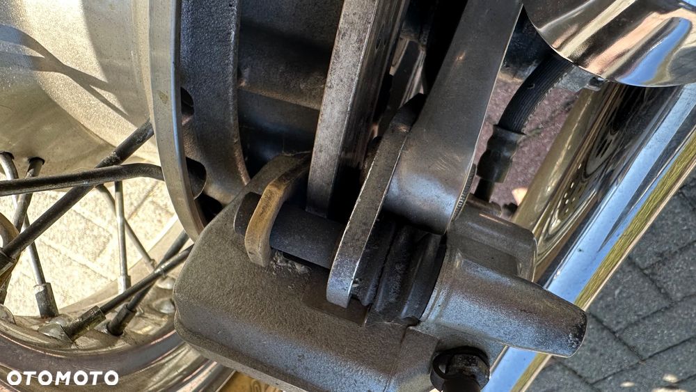 Kawasaki Vulcan - 19