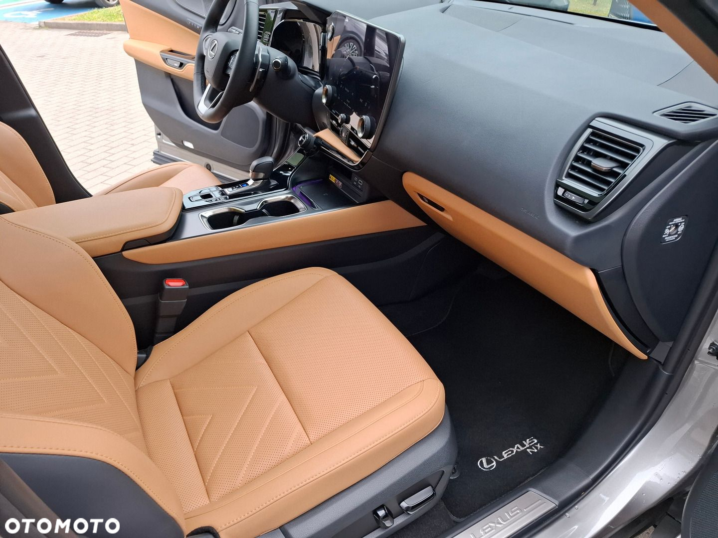 Lexus NX - 20