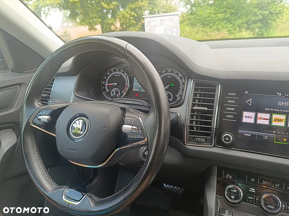Skoda Kodiaq 2.0 TDI 4x2 Ambition DSG - 40