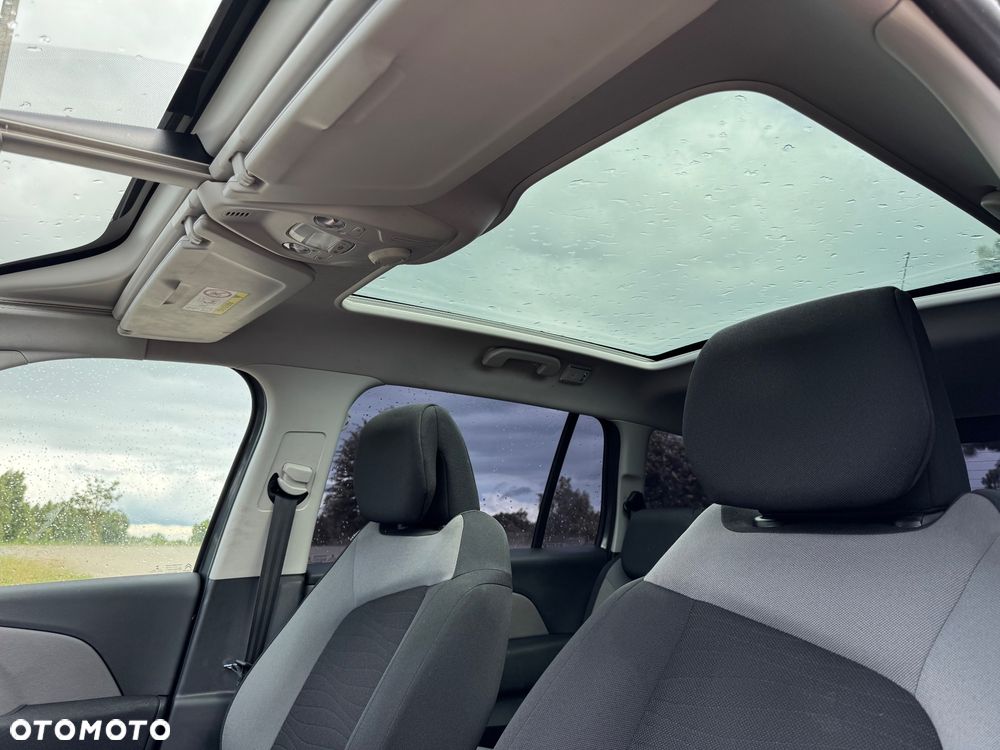 Citroën C4 Grand Picasso BlueHDi 120 Seduction - 6