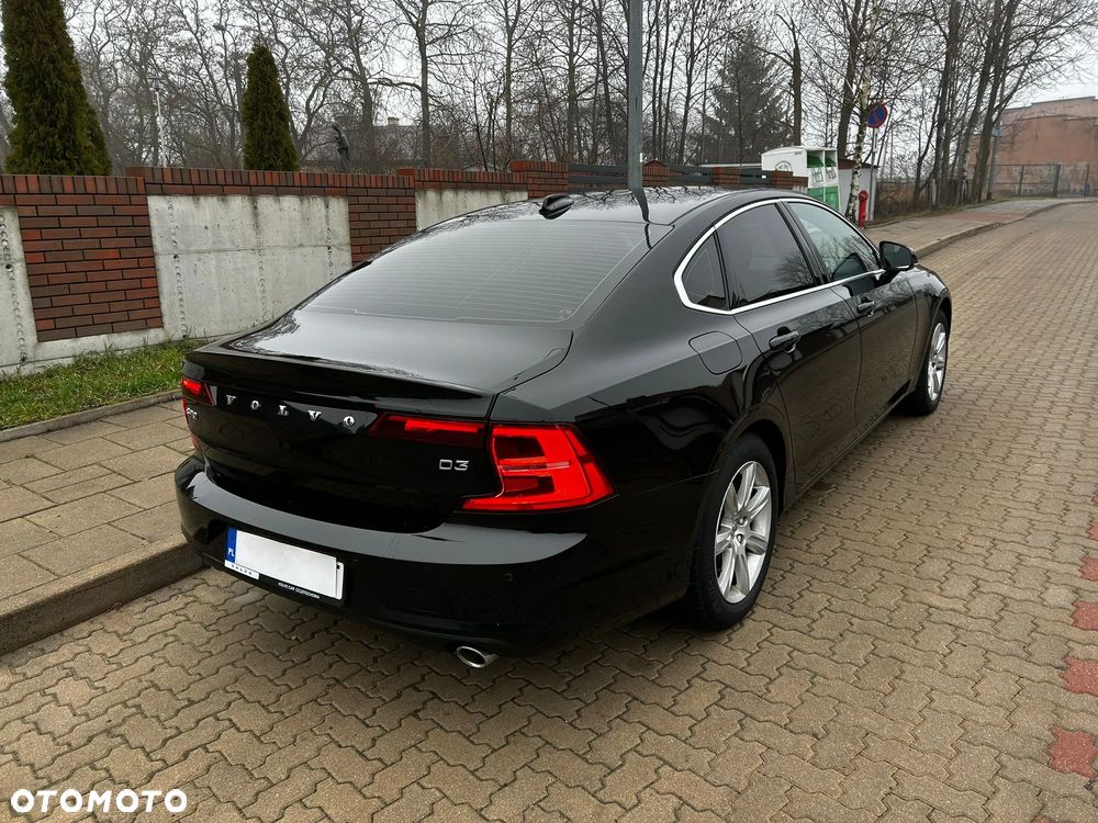 Volvo S90 D3 Momentum - 7