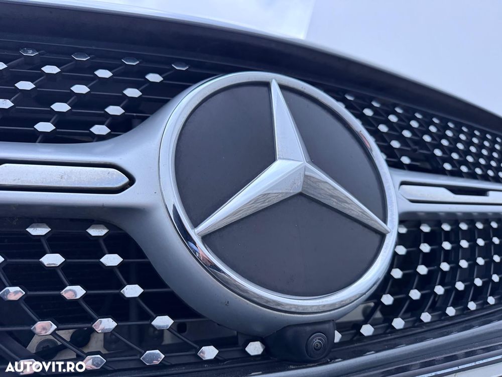 Mercedes-Benz GLC - 11