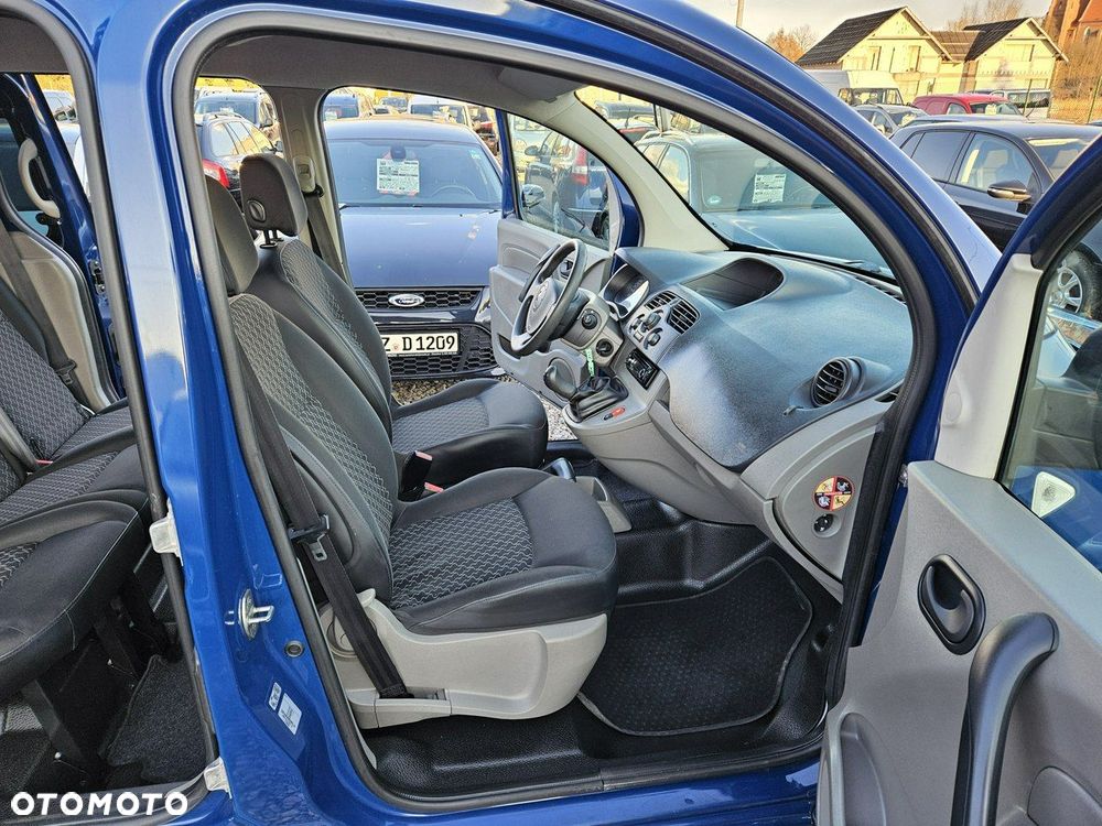 Renault Kangoo - 10