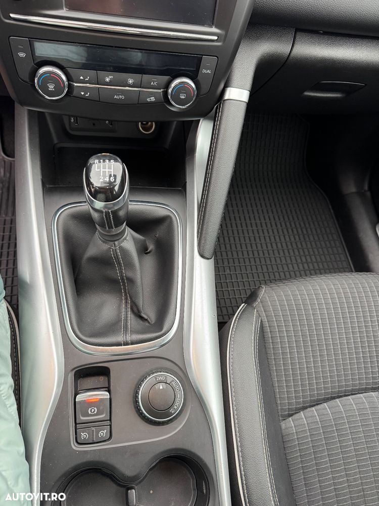 Renault Kadjar 1.6 DCI 4X4 Intens - 5