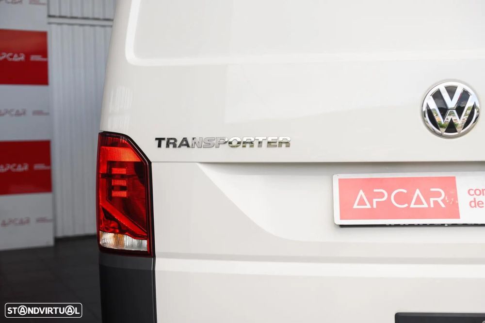VW e-Transporter e-Caravelle LR 100 kW - 13