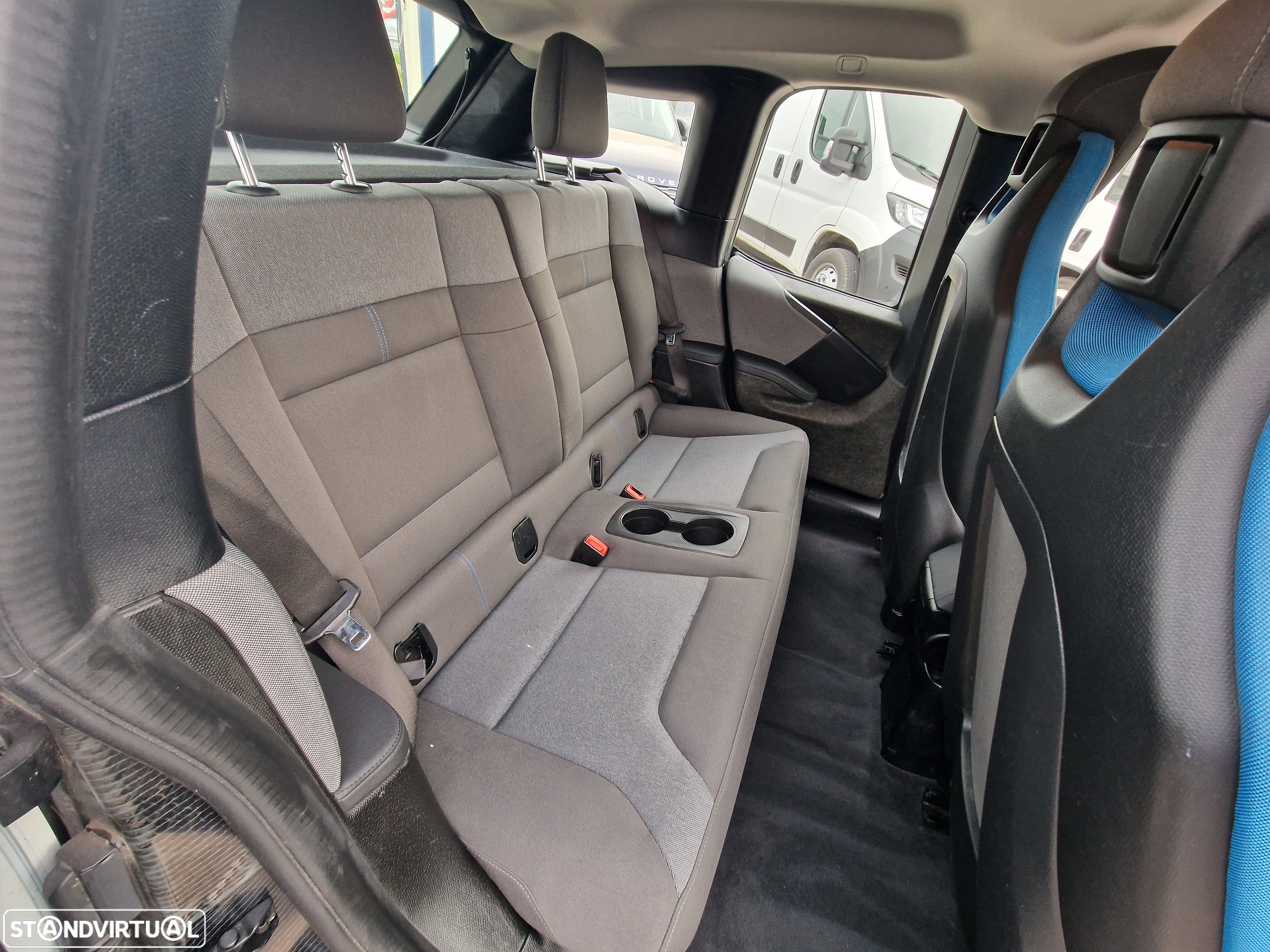 BMW i3 120Ah - 13