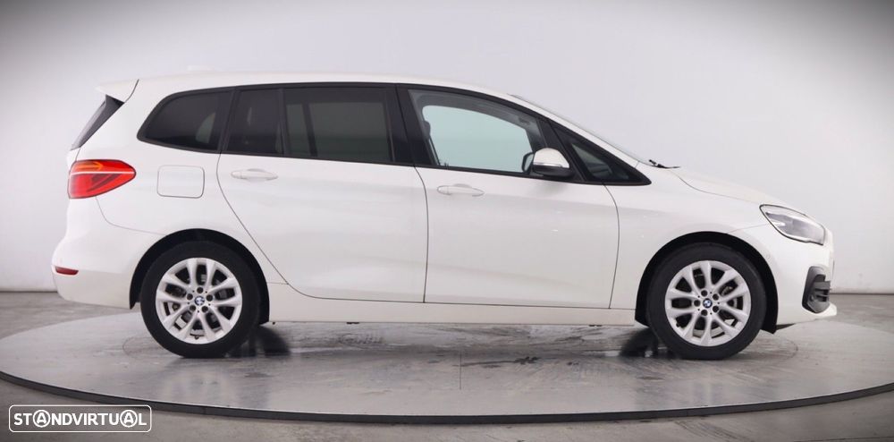 BMW 216 Gran Tourer i 7L Advantage - 9
