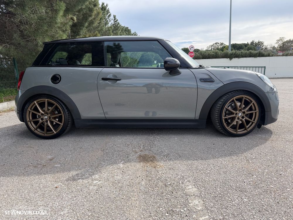 MINI Coupé - 4