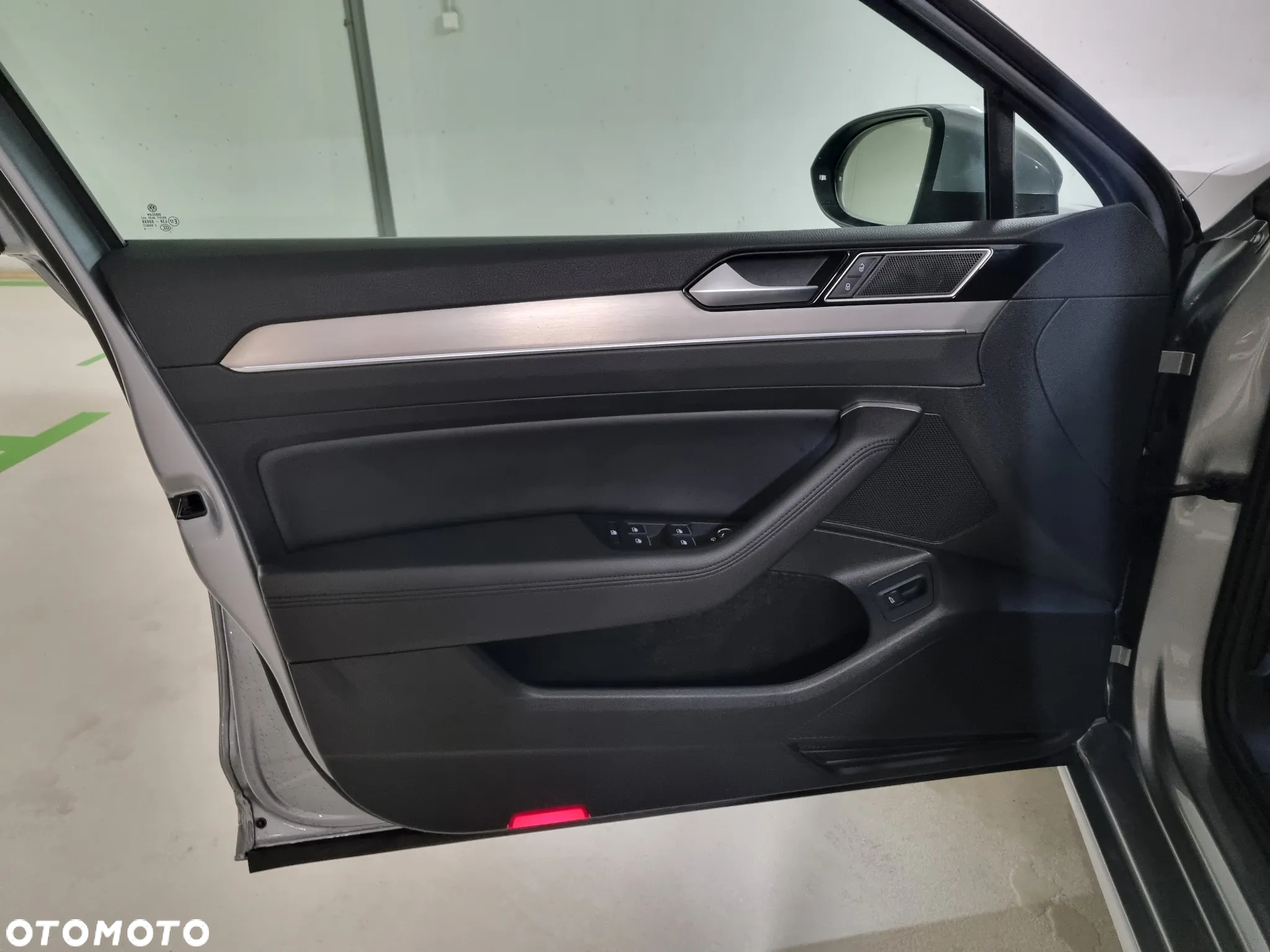Volkswagen Passat 2.0 TDI BMT Highline DSG7 - 12