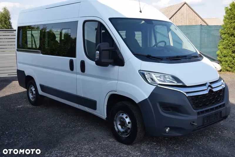 Citroën Jumper 33 L2H2 Live - 1