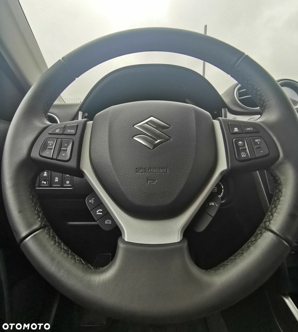 Suzuki Vitara - 15