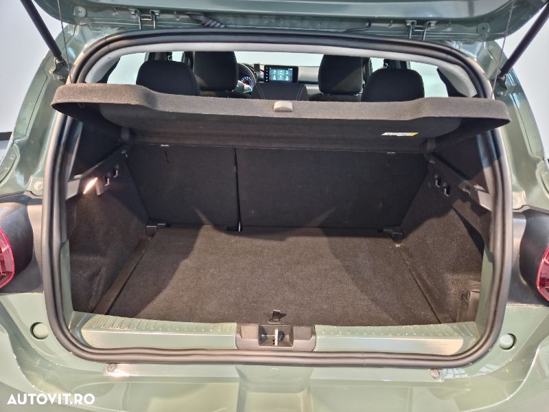 Dacia Sandero Stepway ECO-G 100 MT6 Expression - 10