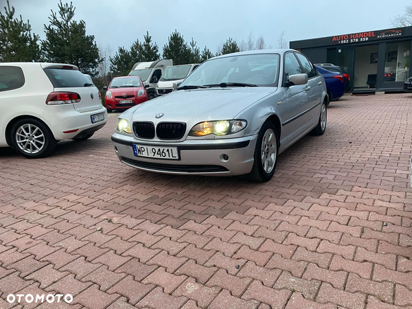BMW Seria 3