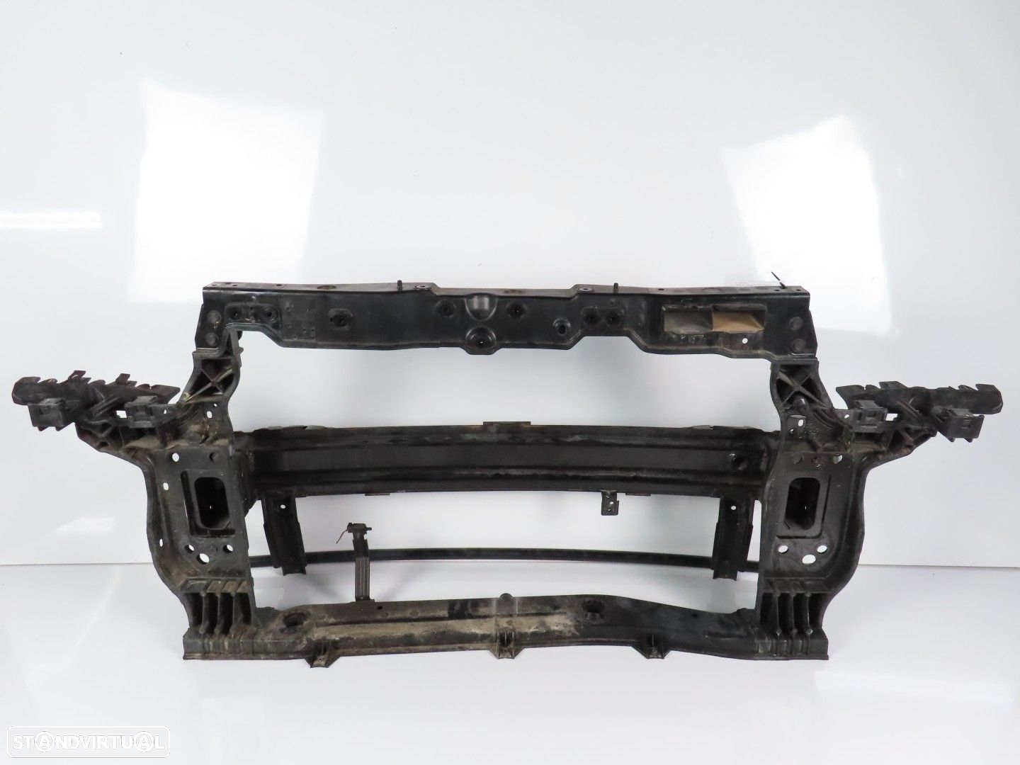 Frente em fibra com Reforço Seminovo/ Original KIA PICANTO (JA) 54101G6000 / 649... - 4