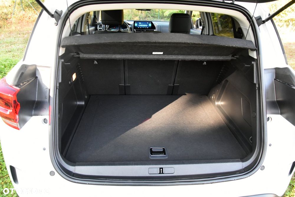 Citroën C5 Aircross 1.6 PHEV 225 Shine EAT8 - 26