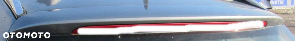 MERCEDES C-KLASA W 204 W204 KOMBI LIFT LOTKA SPOJLER - 1