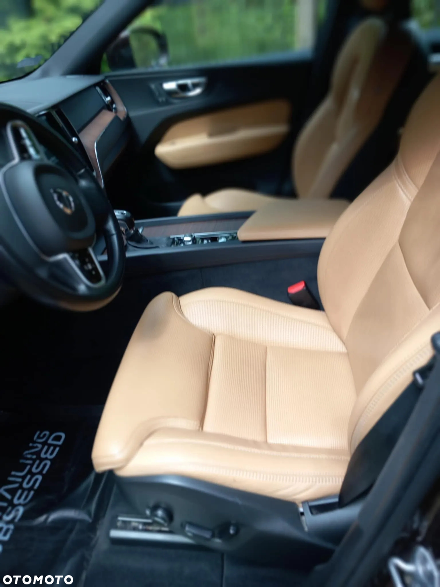 Volvo XC 60 D4 AWD Inscription - 8