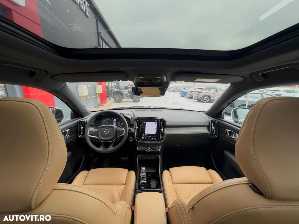 Volvo XC 40 T5 Recharge DKG Inscription - 26