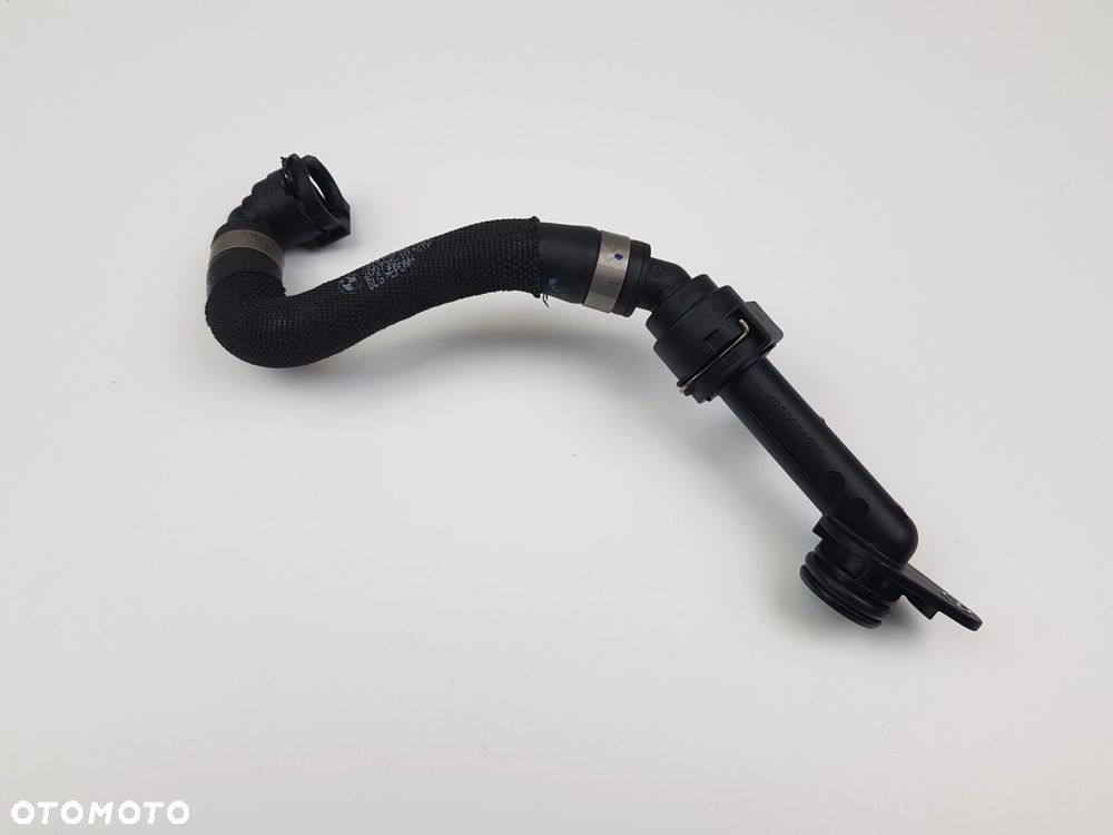 Przewód Wąż Rura chłodnicy wody BMW X1 U11 2 U06 B47 2.0d 7926148 - 2