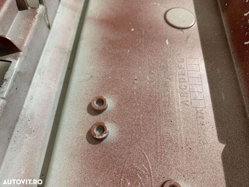 Bara fata Ford Focus C-Max, 2015, 2016, 2017, 2018, cod origine OE F1CB-R17757-A. - 7