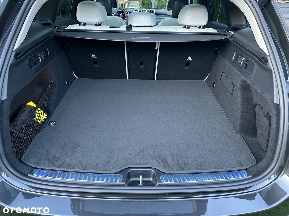 Mercedes-Benz GLC 220 d 4-Matic - 40