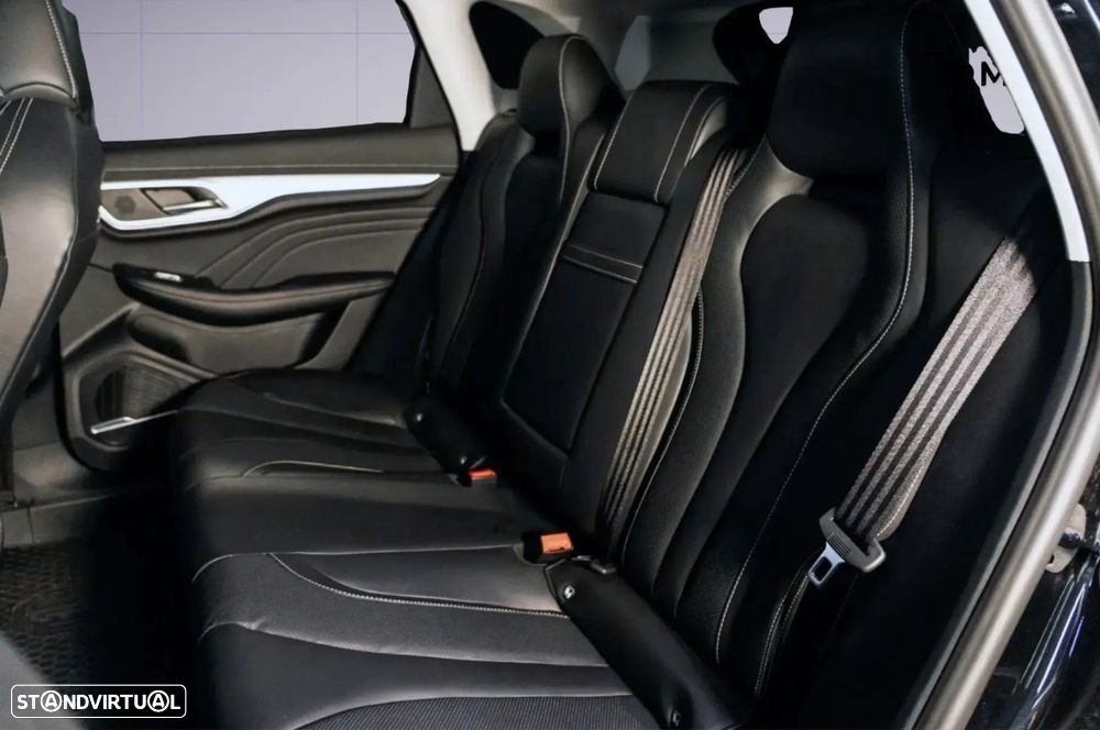 MG Marvel R 70 kWh Luxury - 8