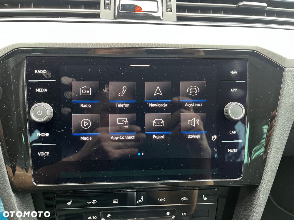 Volkswagen Passat 2.0 TDI SCR Style DSG - 21