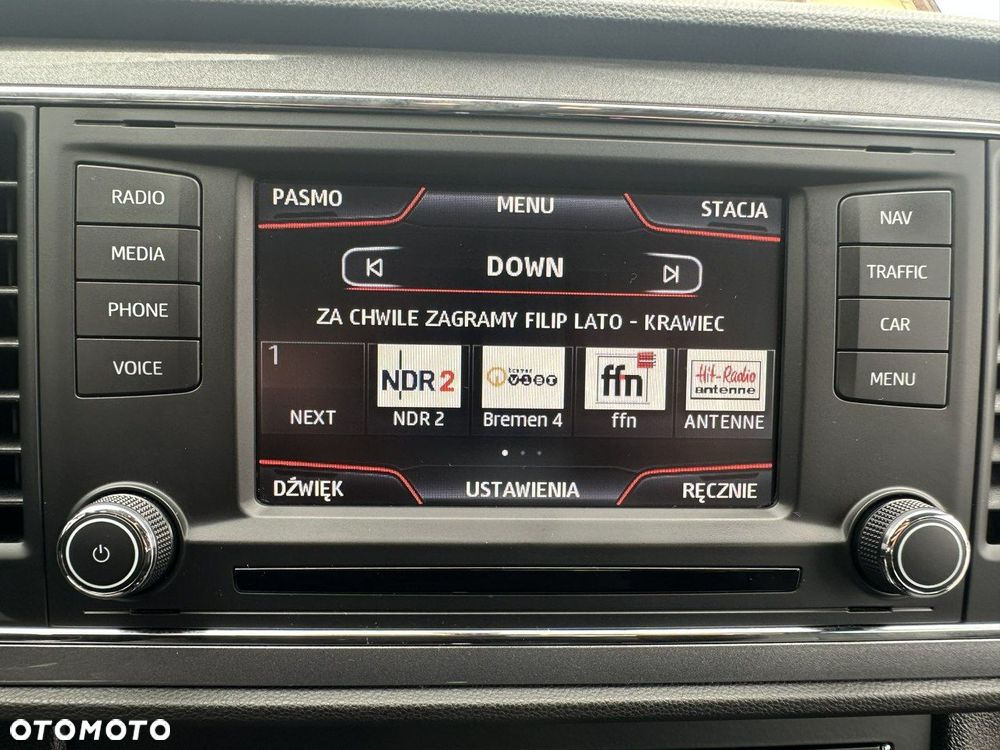 Seat Leon 2.0 TDI DPF FR - 21