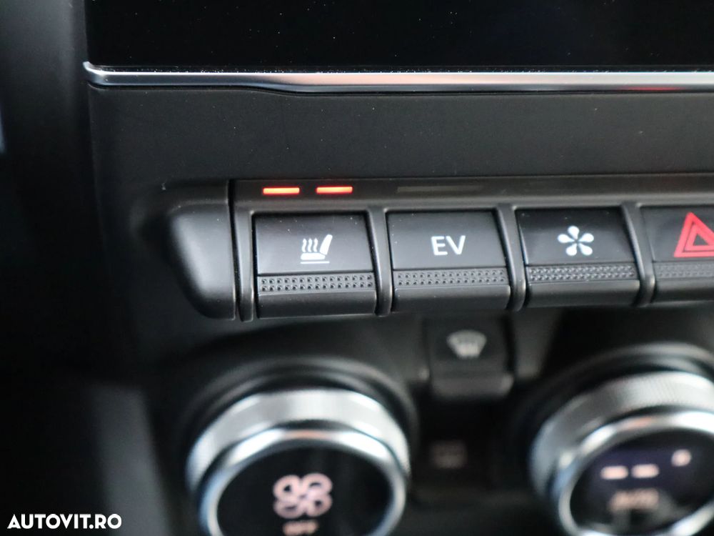 Renault Arkana E-TECH 145 Techno - 35