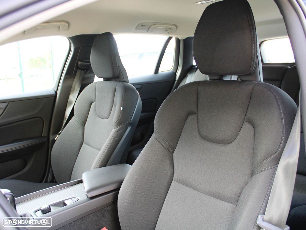 Volvo V60 2.0 D3 - 5