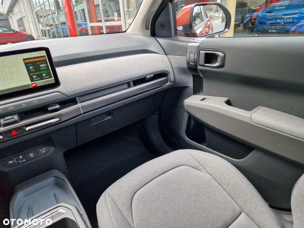 Kia EV3 58.3kWh Earth - 22