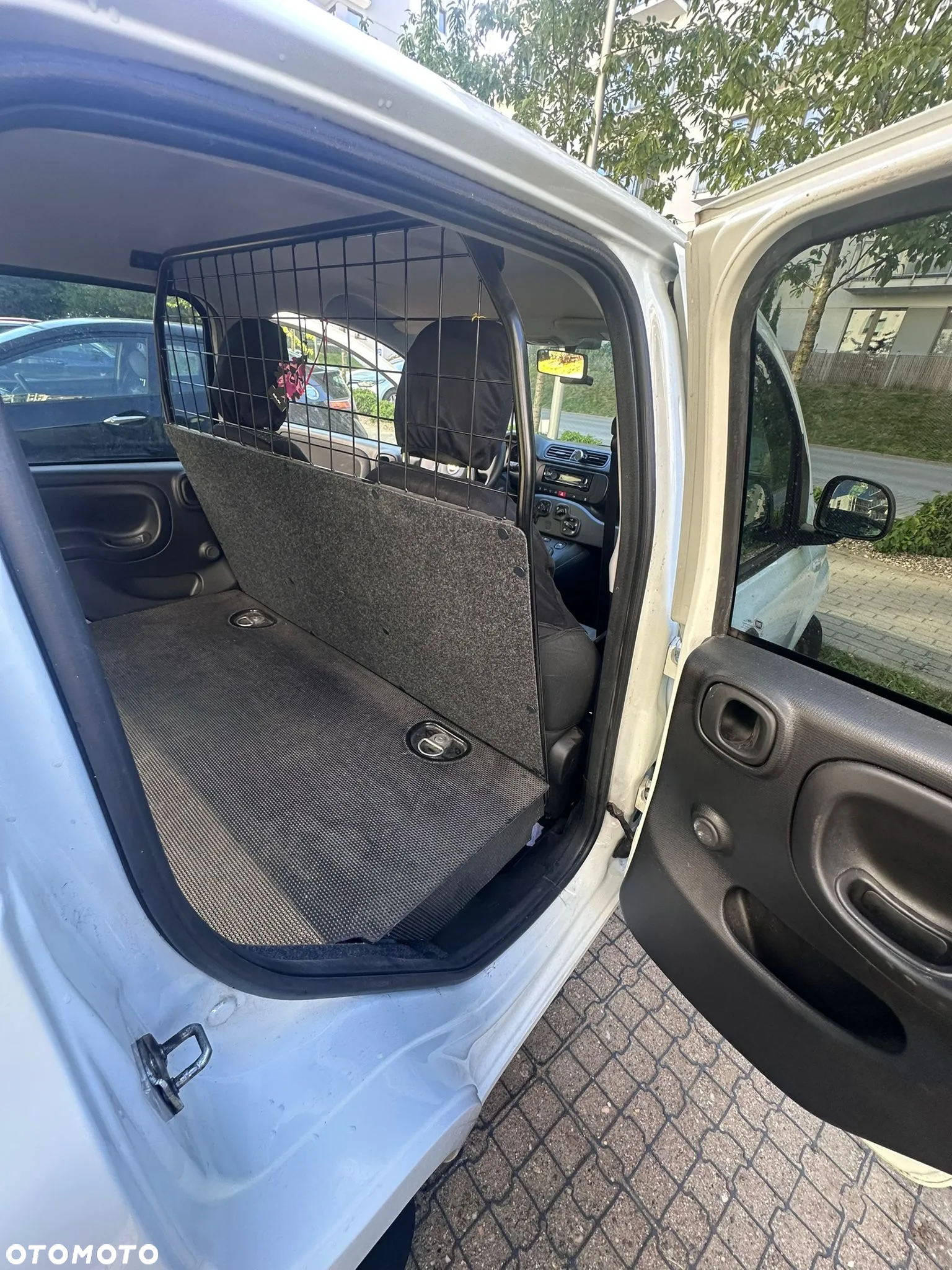 Fiat Panda 1.0 Hybrid - 11