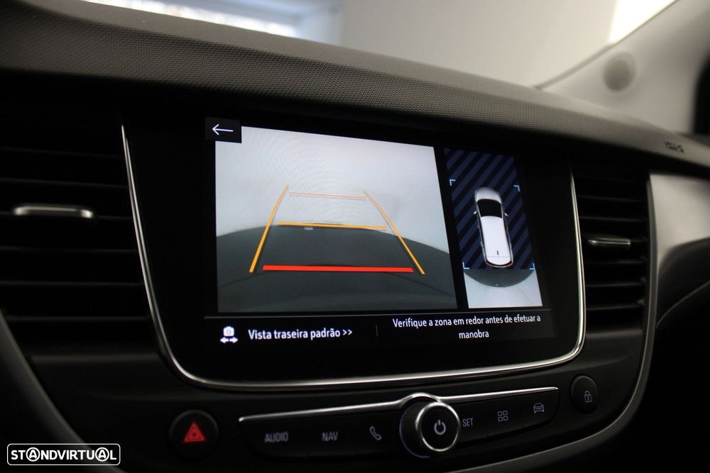 Opel Crossland 1.5 D Business Edition - 17