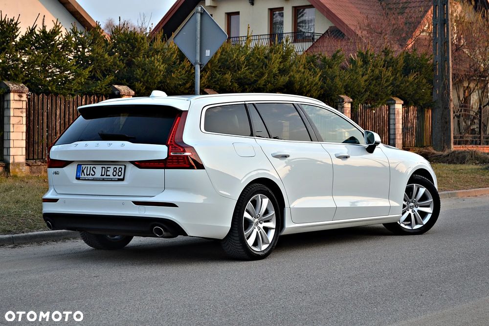Volvo V60 D4 Geartronic Summum - 15