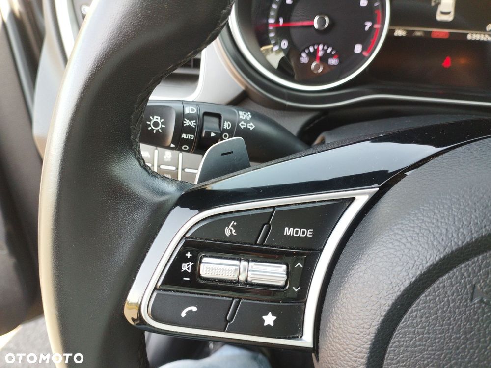Kia XCeed 1.5 T-GDI M DCT - 30