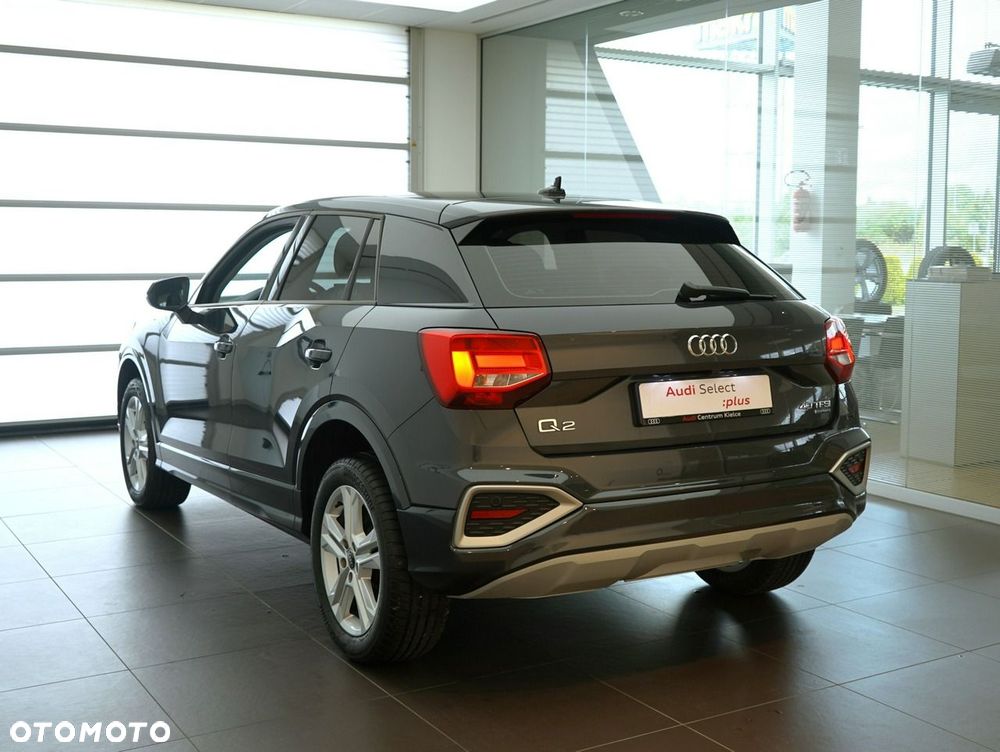 Audi Q2 - 3