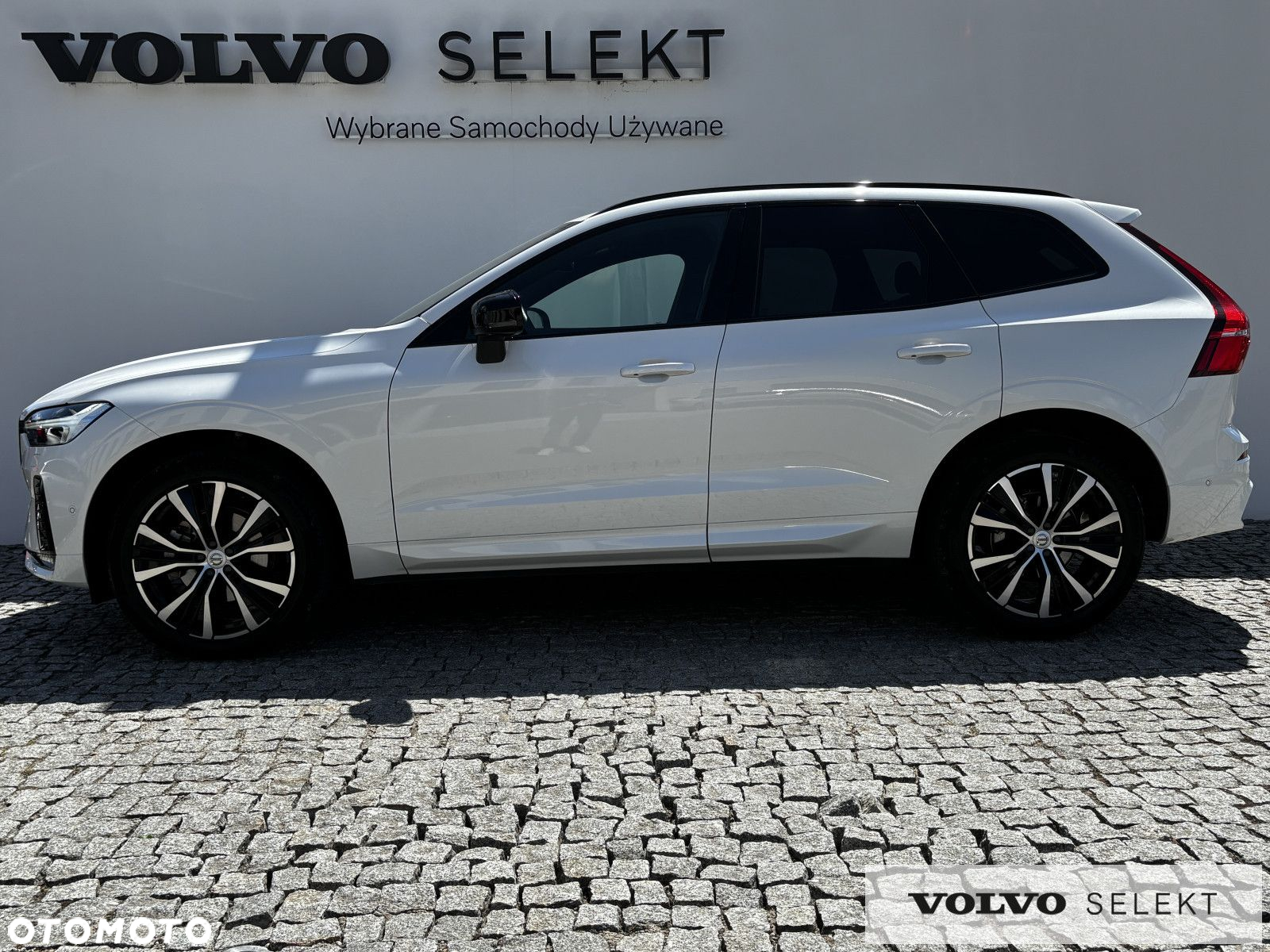 Volvo XC 60 - 3