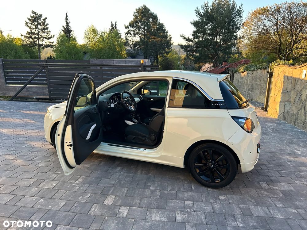 Opel Adam 1.4 Unlimited - 9