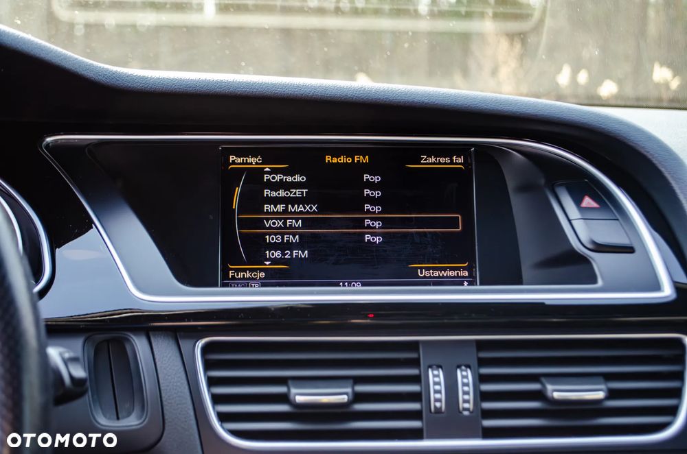 Audi A5 Sportback 2.0 TFSI Quattro S tronic - 21