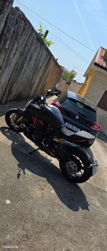 Ducati Diavel - 28